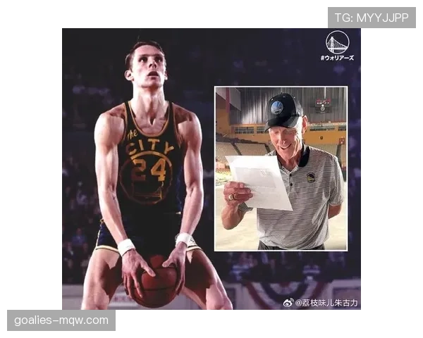 里克·巴里无球跑动提升命中率，区别于NBA同期得分手